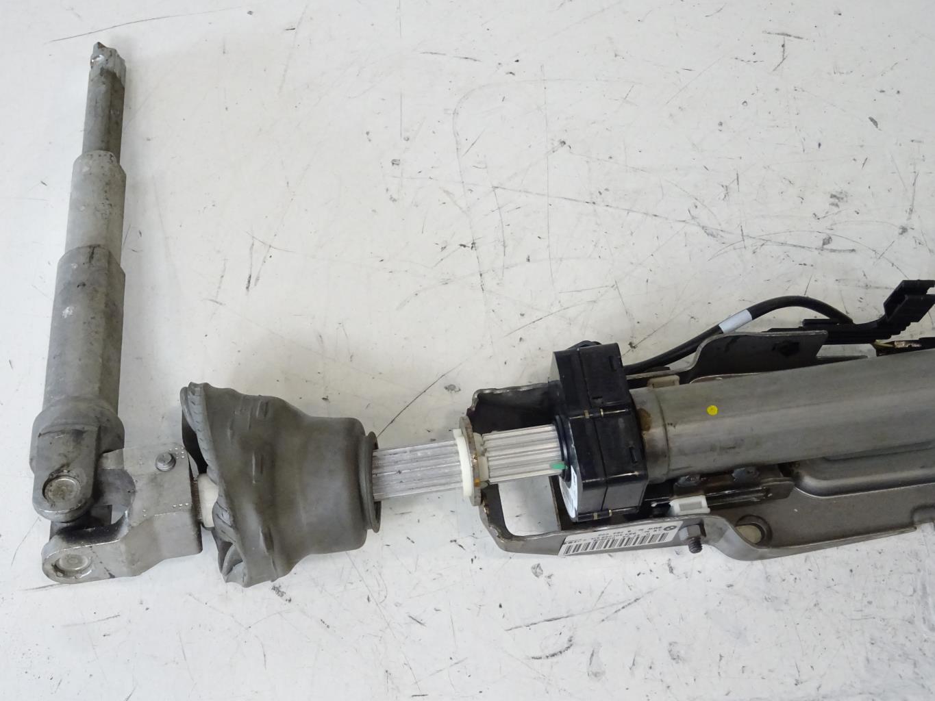 Colonne de direction BMW X3 E83 PHASE 1 Essence - 1