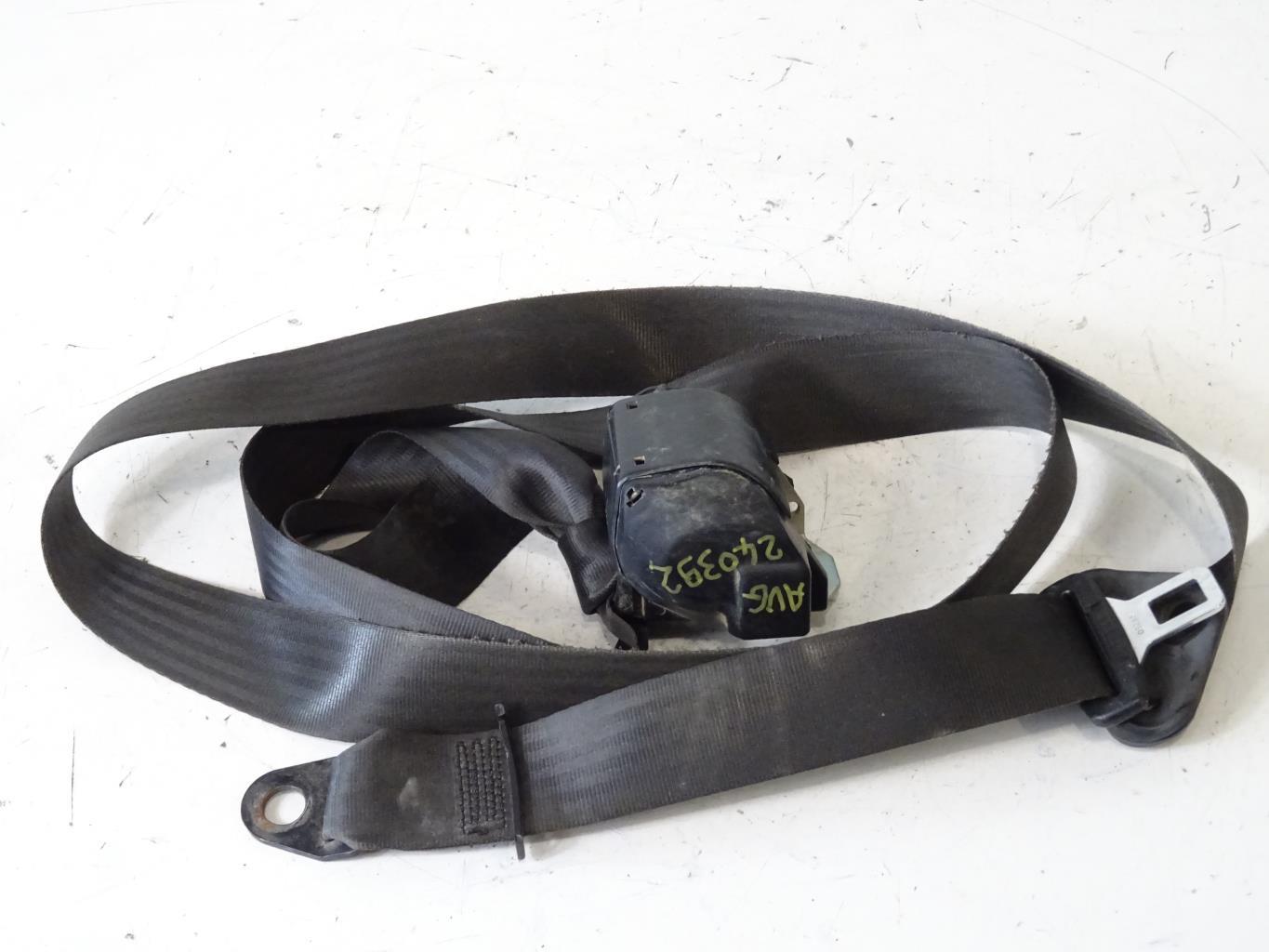 Ceinture avant gauche LIGIER OPTIMAX Diesel - 1