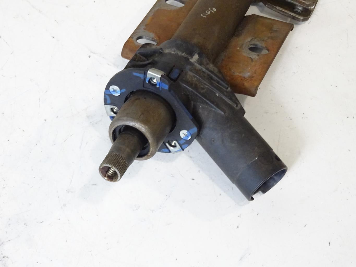 Colonne de direction LIGIER OPTIMAX Diesel - 1