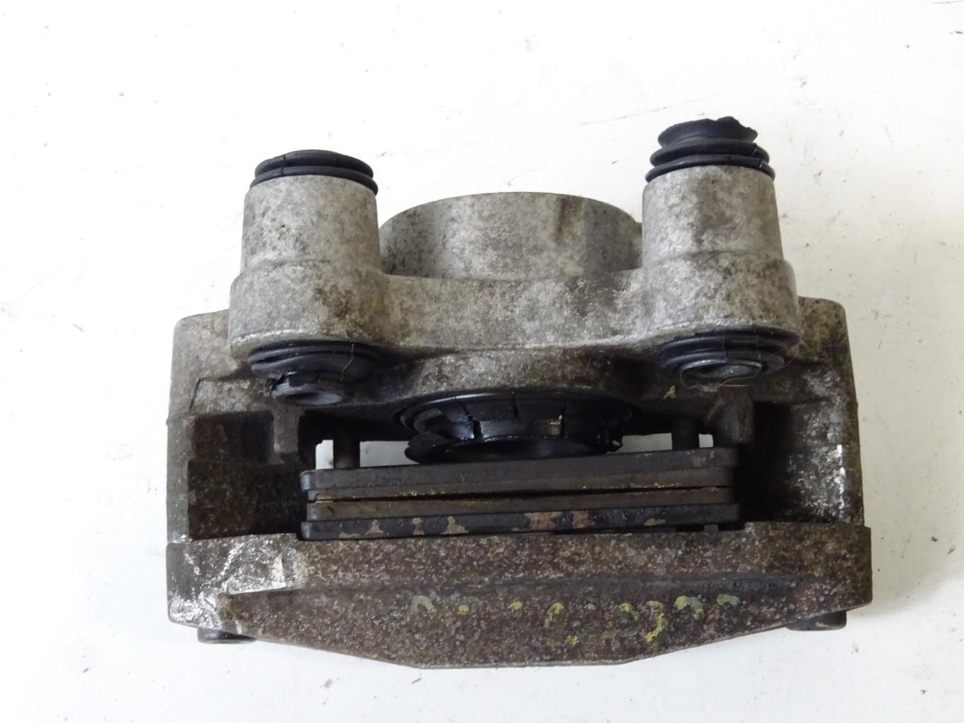 Etrier avant gauche (freinage) LIGIER OPTIMAX Diesel - 1
