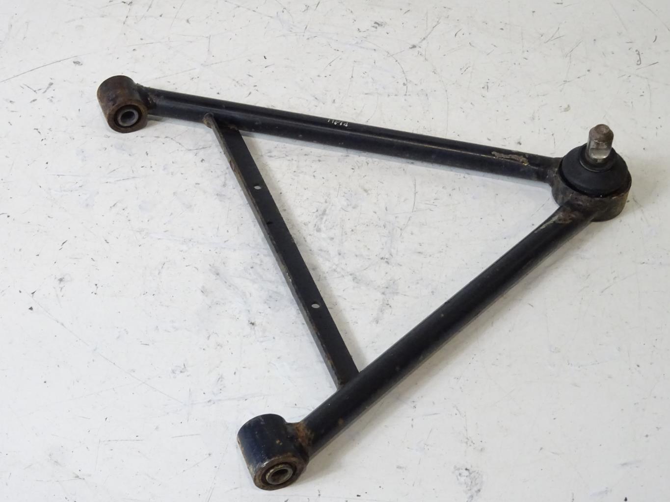 Triangle avant gauche LIGIER OPTIMAX Diesel - 1