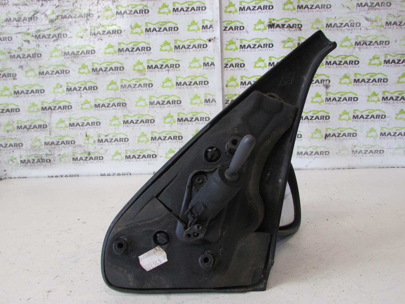 Specchietto retrovisore destro RENAULT CLIO 2 PHASE 1  - 1