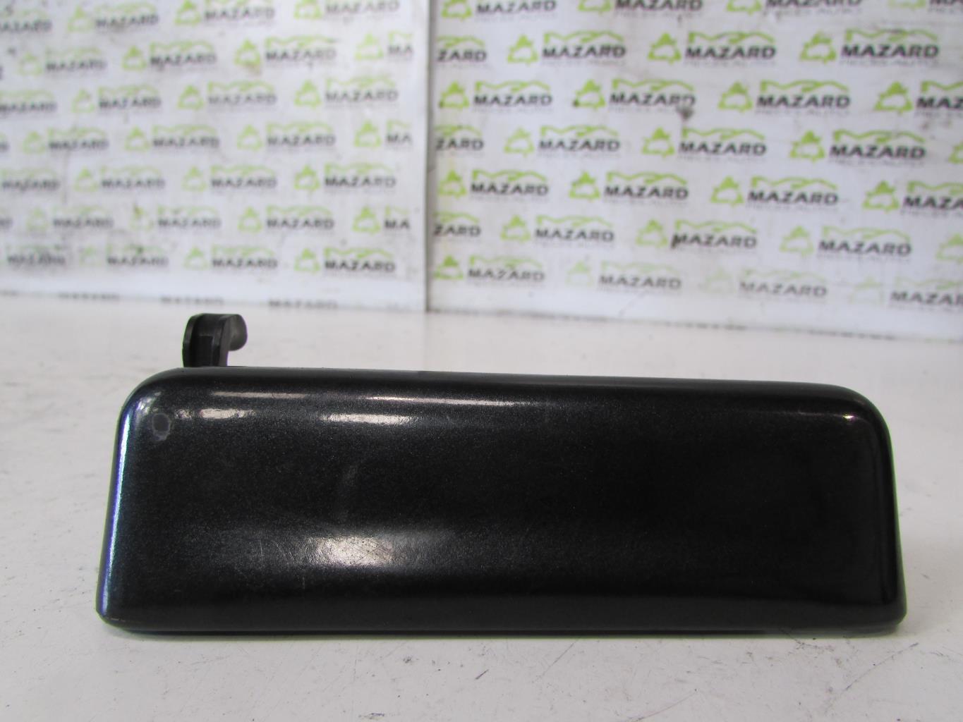 Maniglia portiera anteriore destra FORD ESCORT 5 PHASE 2  - 1