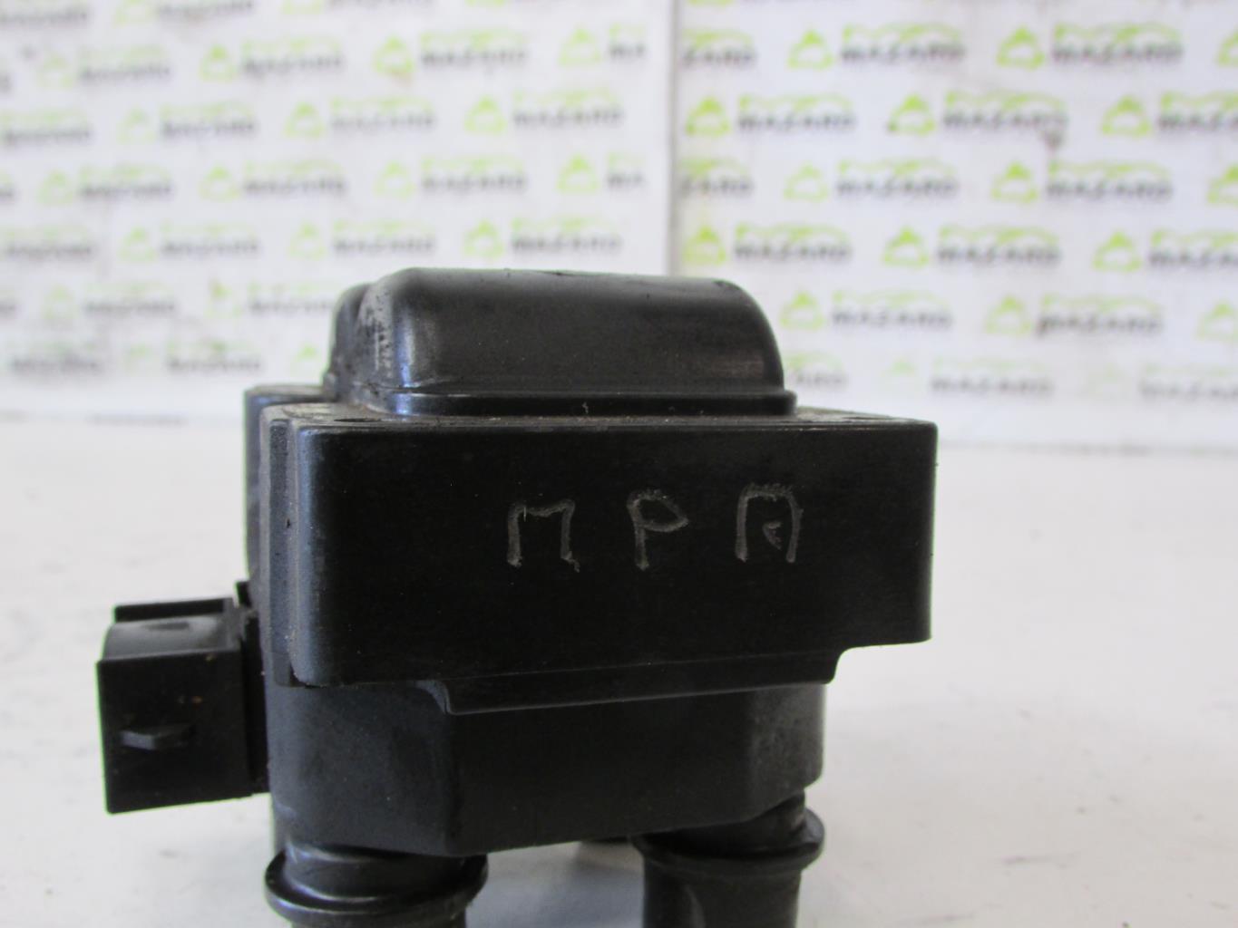 Bobina (accensione) FORD ESCORT 5 PHASE 2  - 1
