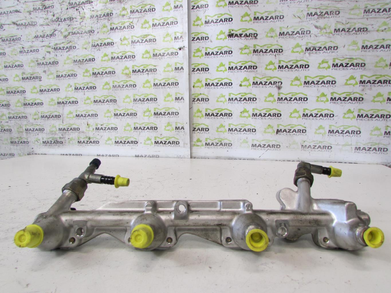 Rampe injection FORD ESCORT 5 PHASE 2  - 1