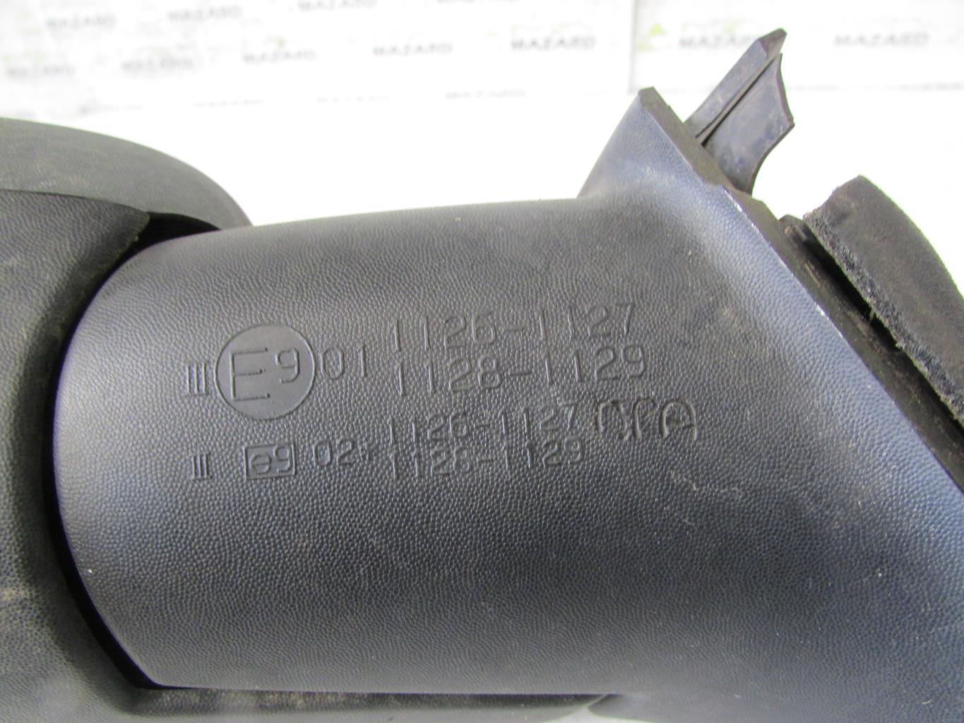 Retrovisor izquierdo RENAULT SCENIC 2 PHASE 1 Gasolina - 1