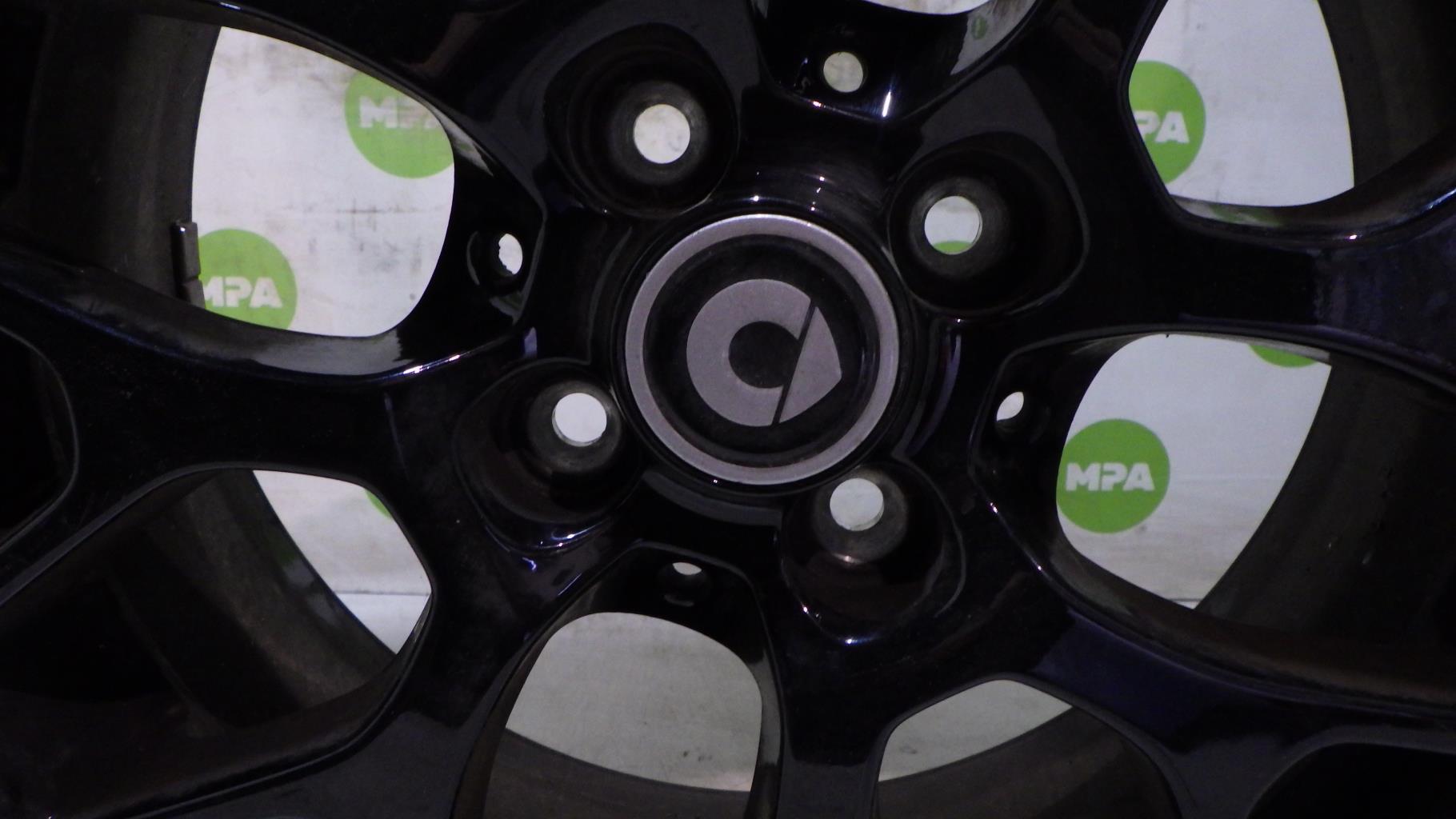 Jante SMART FORTWO 3 COUPE  - 1