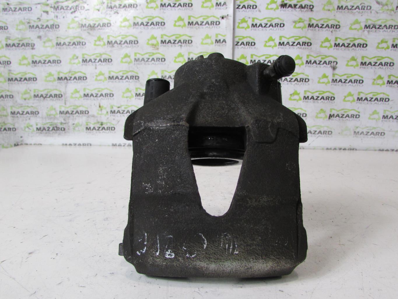 Pinza freni posteriore sinistra VOLKSWAGEN GOLF 4 Diésel - 1
