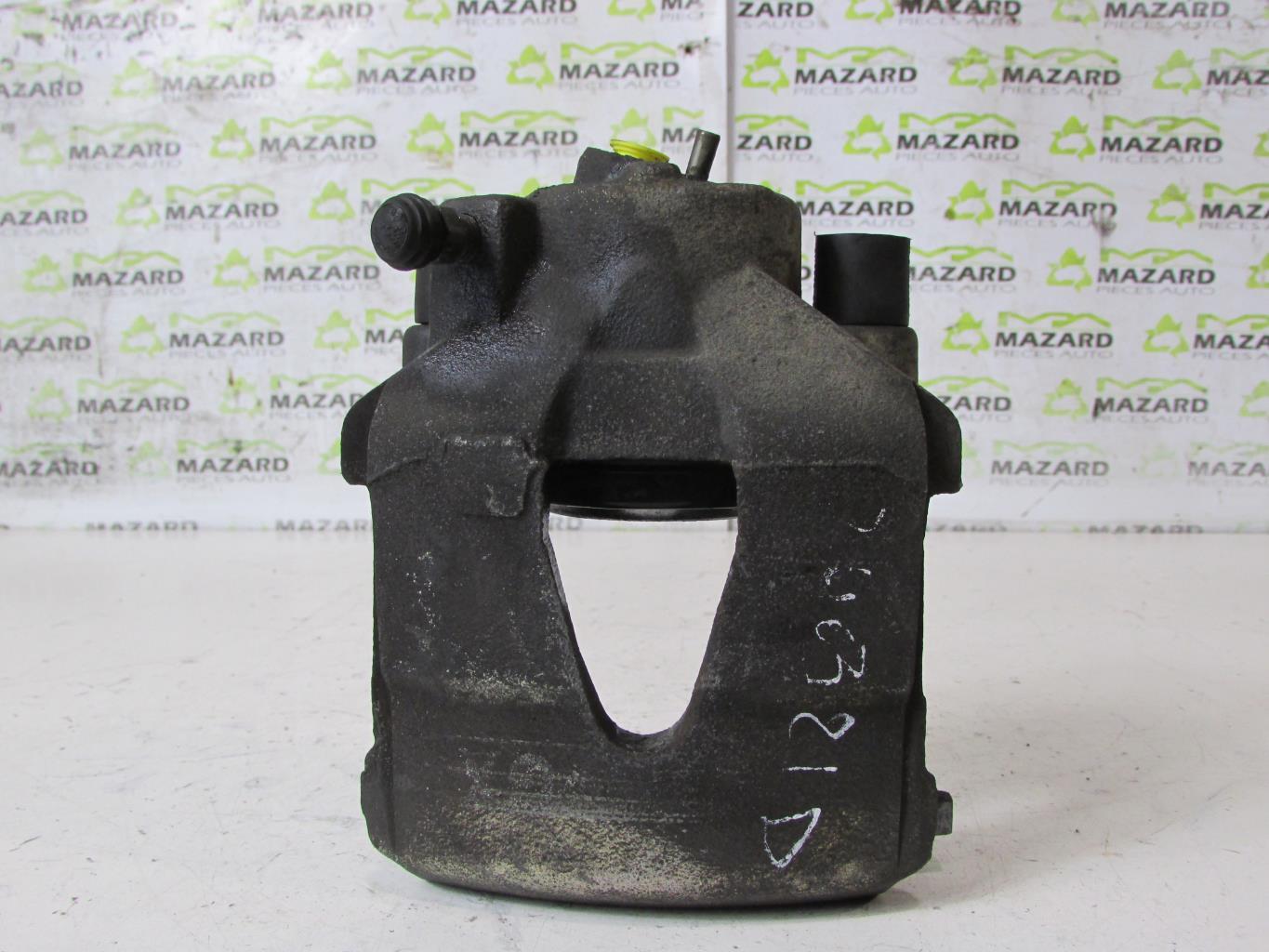 Pinza freni posteriore destra VOLKSWAGEN GOLF 4 Diésel - 1