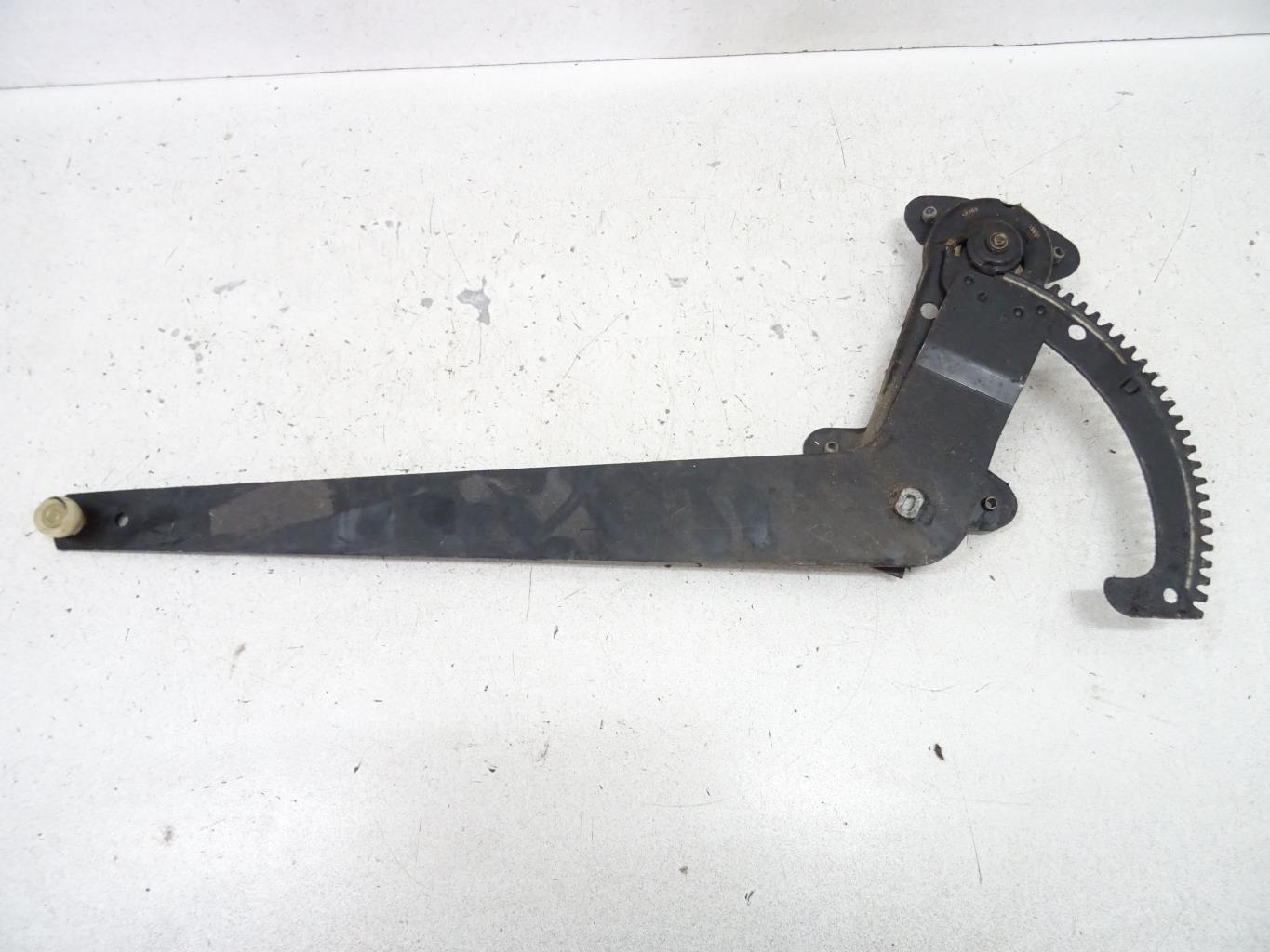 Alzacristalli manuale anteriore destro FORD TRANSIT 1 PHASE 2 Diésel - 1