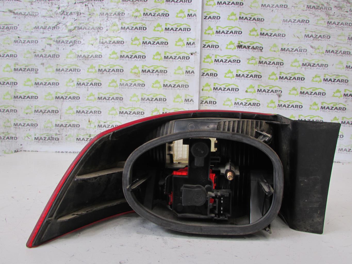 Fanale posteriore principale destro (luci) RENAULT LAGUNA 2 PHASE 1 Gasolina - 1