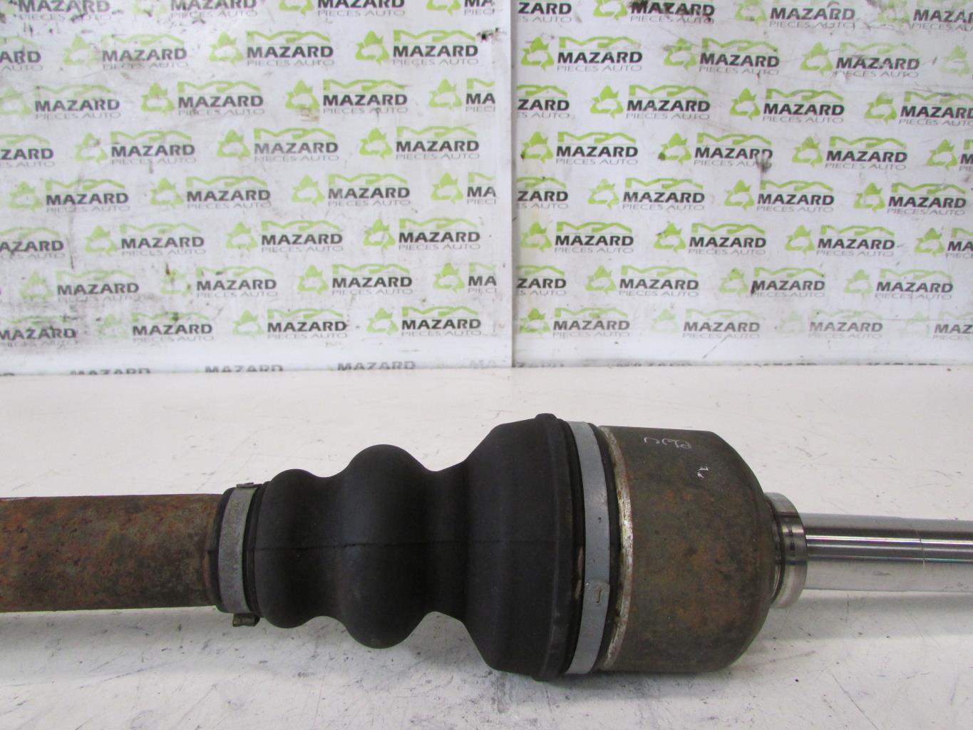 Giunto cardanico albero di trasmissione destro PEUGEOT PARTNER 1 PHASE 1 Gasolina - 1