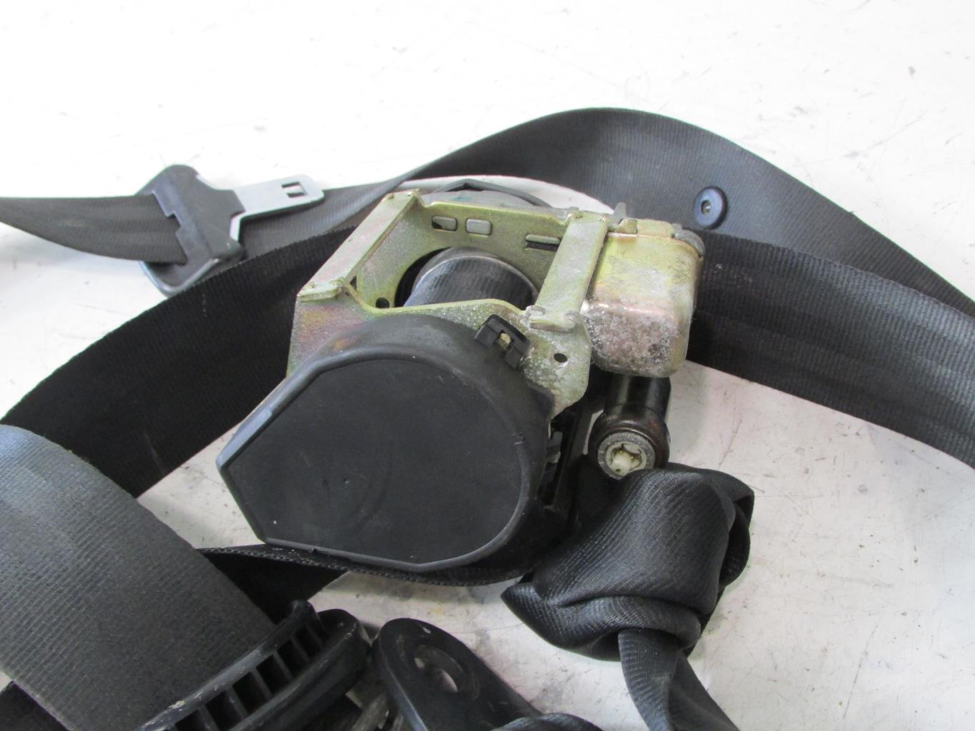 Ceinture avant droit CITROEN C4 1 PHASE 1 Diesel - 1