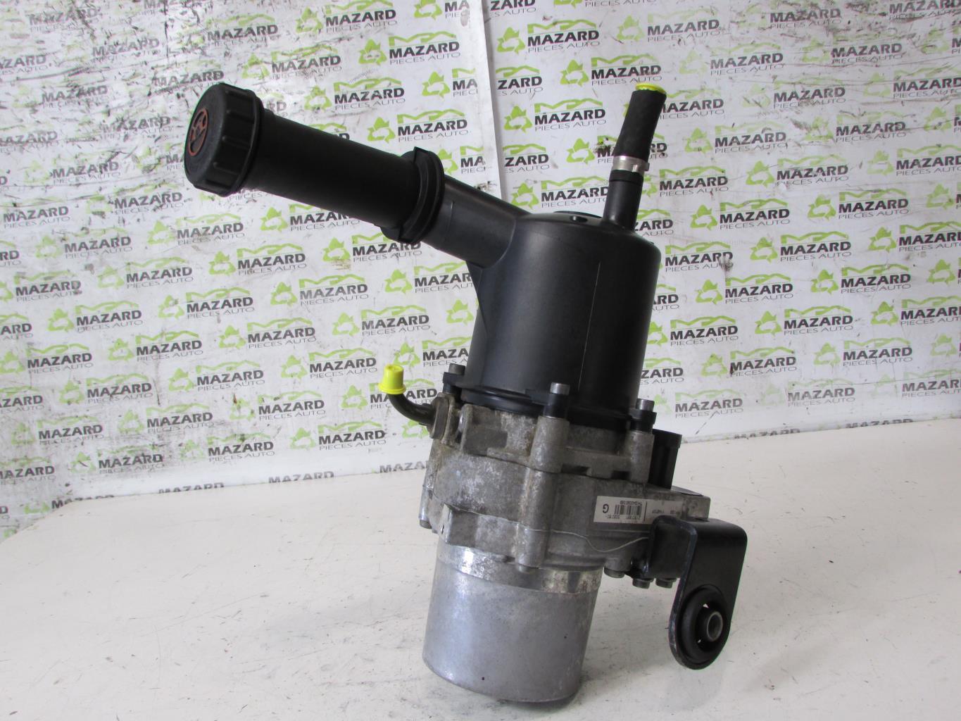 Pompe de direction CITROEN C4 1 PHASE 1 Diesel - 1