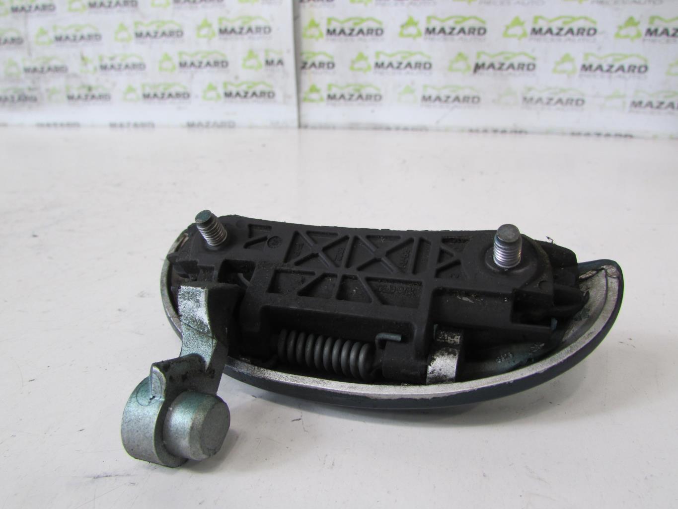 Maniglia portiera posteriore destra CITROEN C1 1 PHASE 1 Diésel - 1