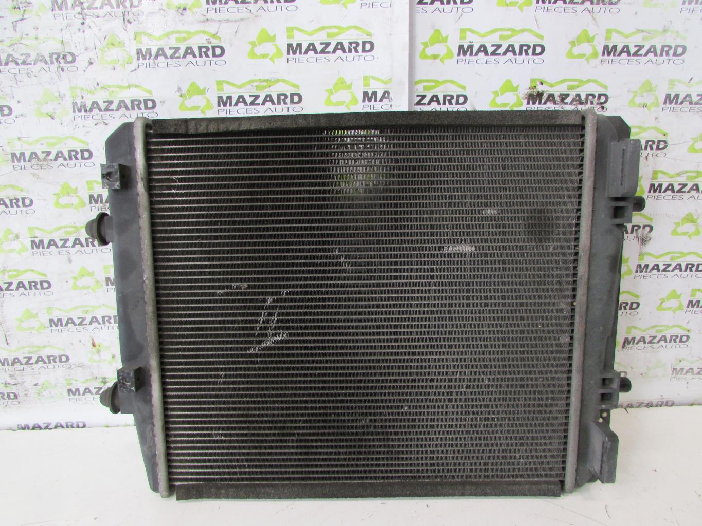 Radiateur eau CITROEN C1 1 PHASE 1 Diesel - 1