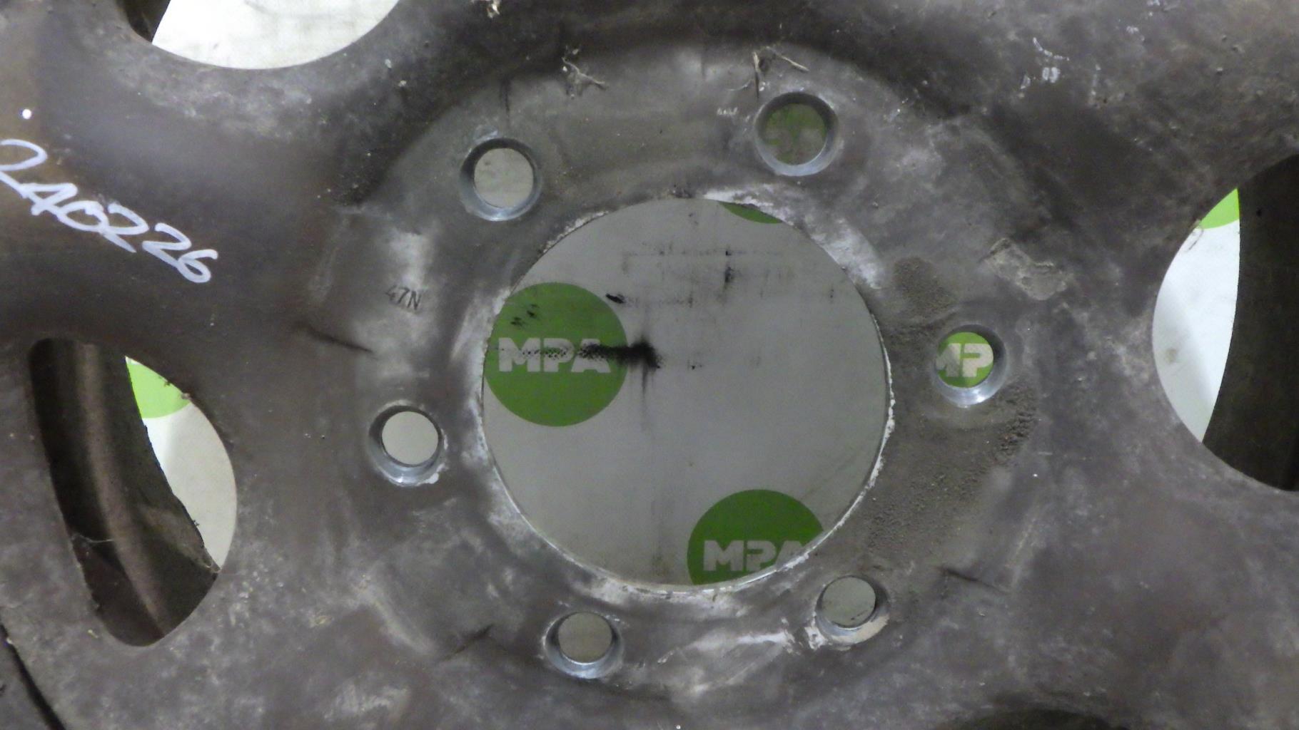 Cerchione OPEL FRONTERA A PHASE 2 Gasolina - 1