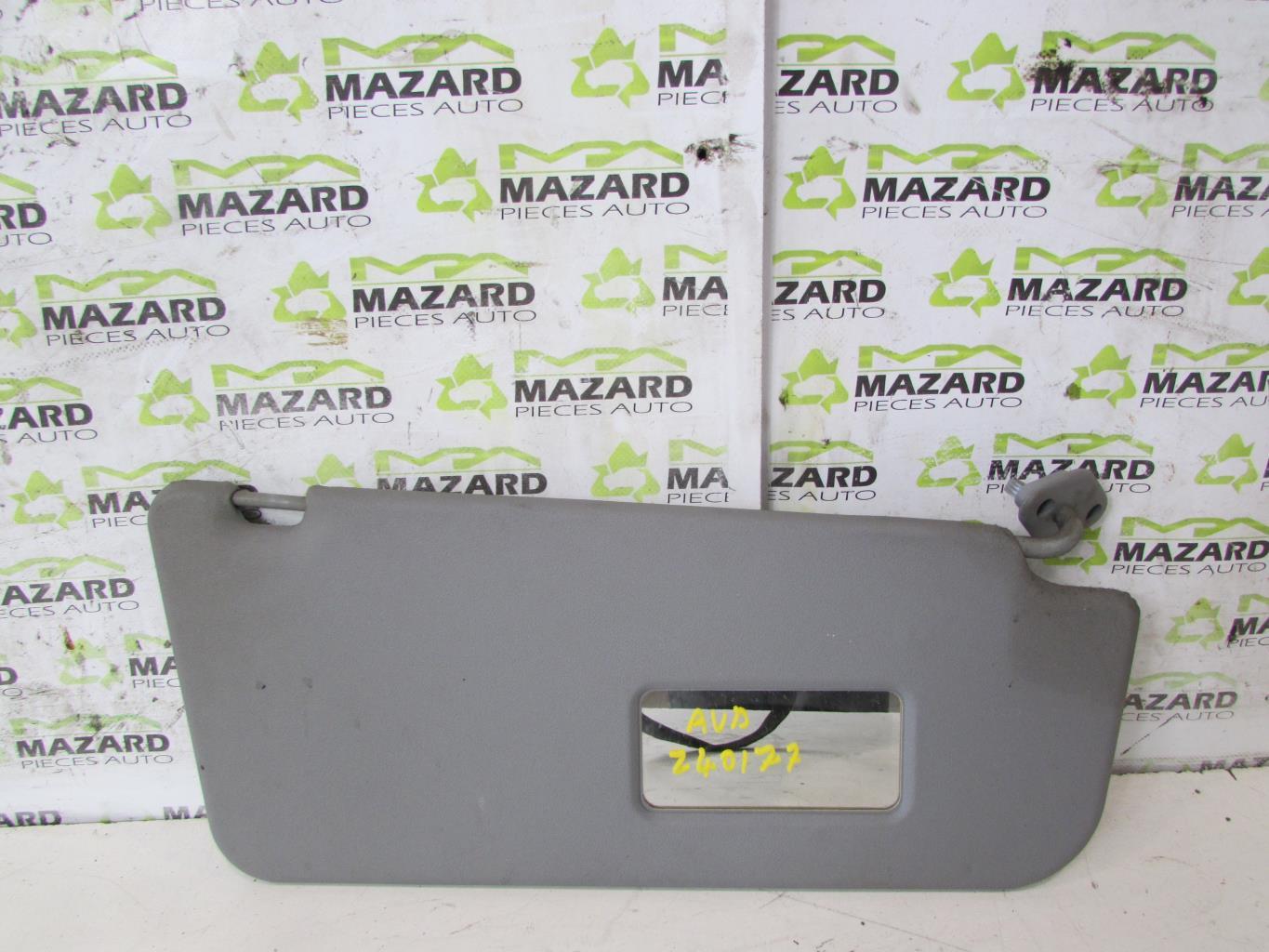 Visiera parasole destra CITROEN BERLINGO 1 PHASE 1 Diésel - 1