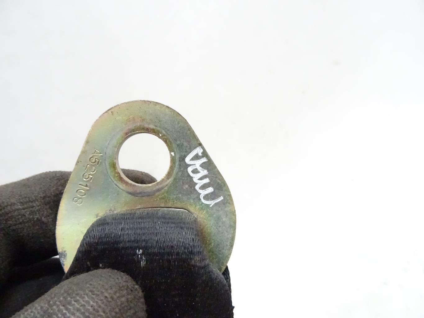 Attache ceinture arriere gauche RENAULT EXPRESS PHASE 2 Diesel - 1