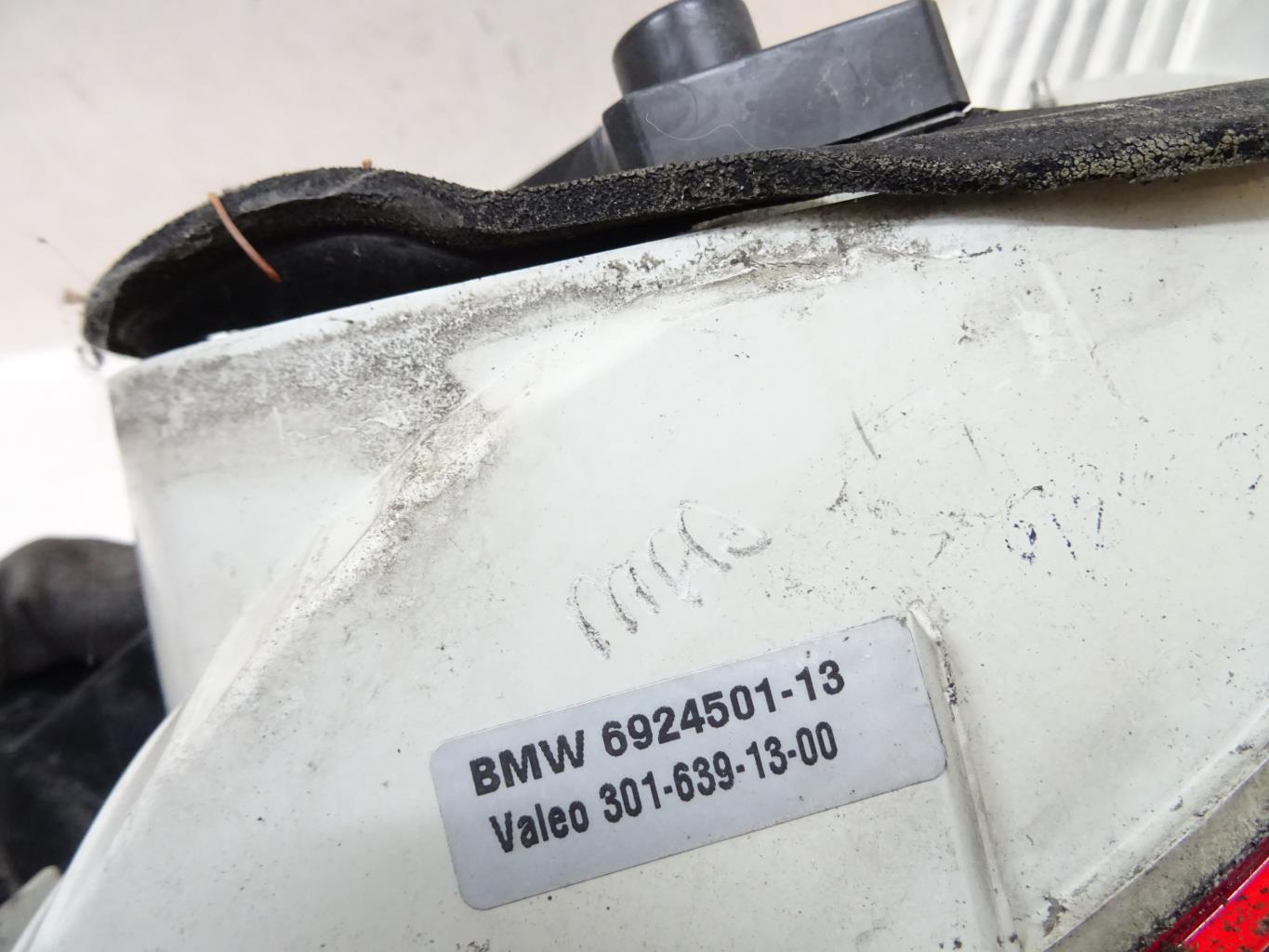 Fanale posteriore principale sinistro (luci) BMW SERIE 1 E87 PHASE 1 Gasolina - 1