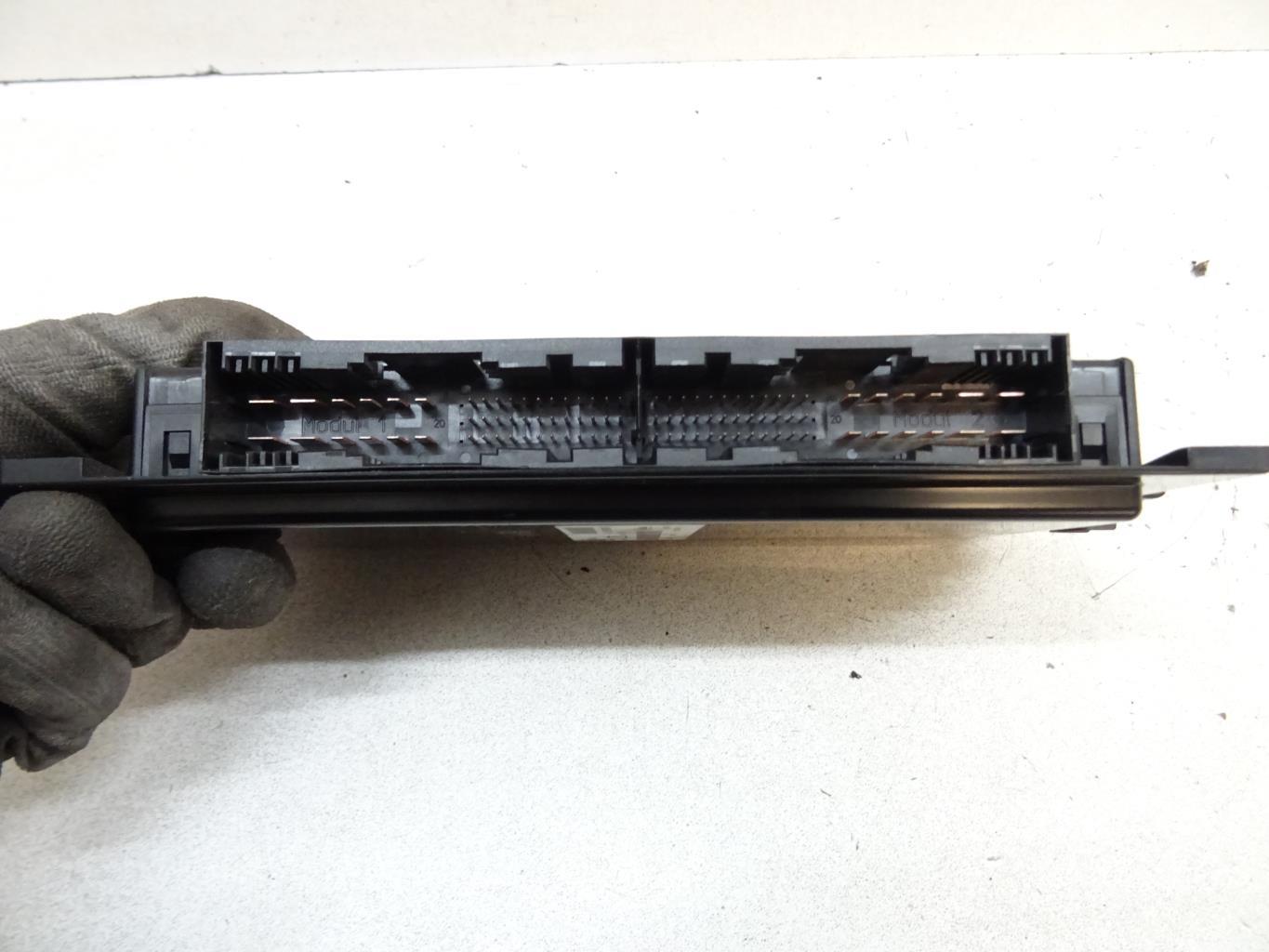 Centralina BMW SERIE 1 E87 PHASE 1 Gasolina - 1