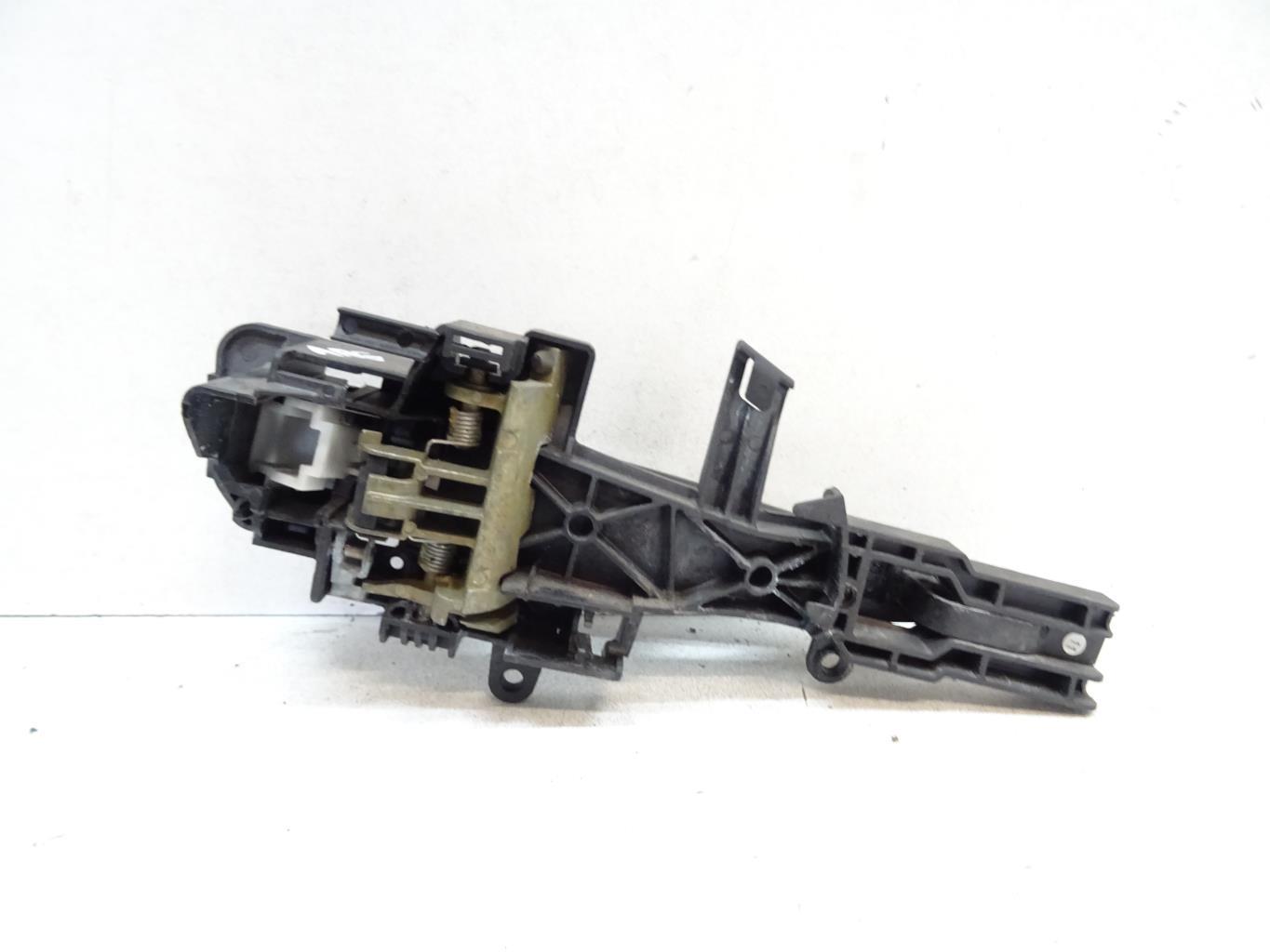 Maniglia portiera posteriore sinistra BMW SERIE 1 E87 PHASE 1 Gasolina - 1
