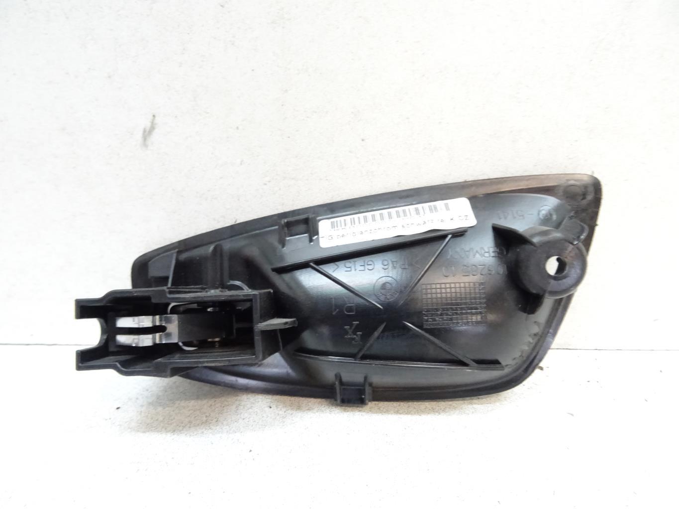 Maniglia interna posteriore destra BMW SERIE 1 E87 PHASE 1 Gasolina - 1