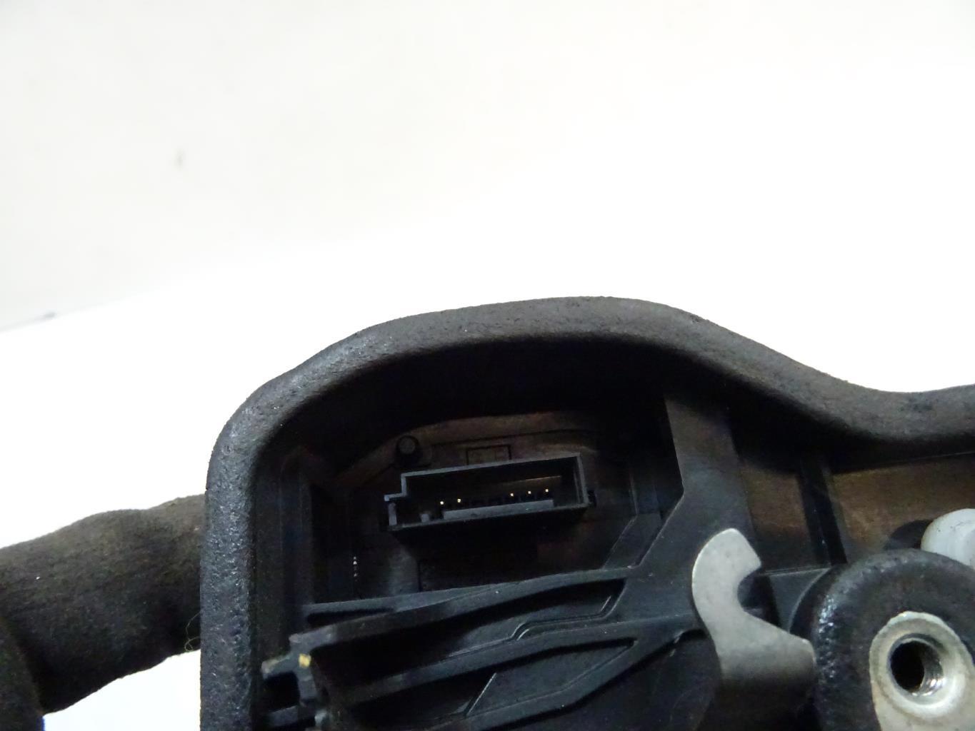 Serratura anteriore destra BMW SERIE 1 E87 PHASE 1 Gasolina - 1