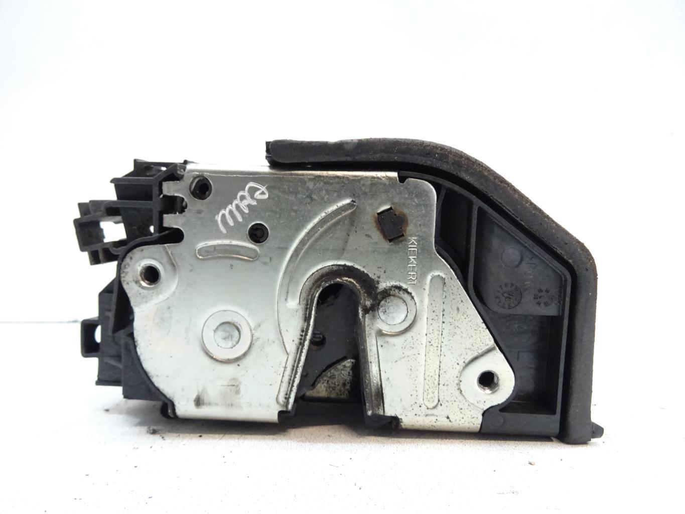 Serratura posteriore sinistra BMW SERIE 1 E87 PHASE 1 Gasolina - 1