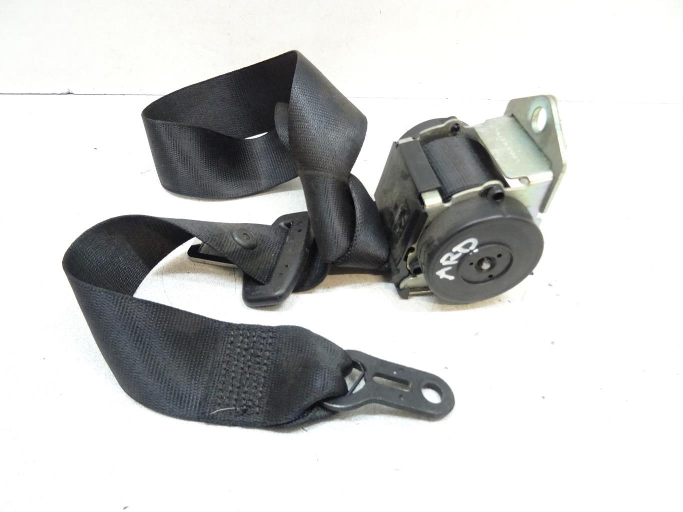Cintura di sicurezza posteriore destra BMW SERIE 1 E87 PHASE 1 Gasolina - 1