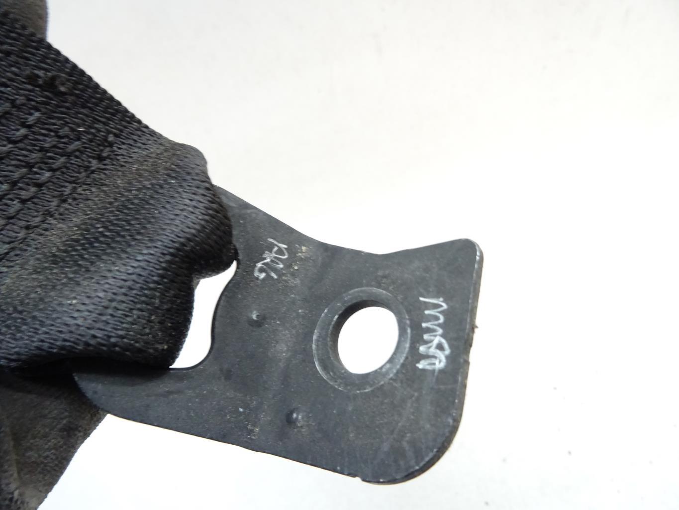Aggancio cintura sicurezza posteriore sinistro BMW SERIE 1 E87 PHASE 1 Gasolina - 1