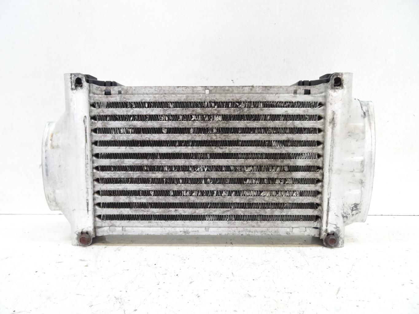 Echangeur air (Intercooler) MINI MINI 1 R50/R53 PHASE 1 Essence - 1