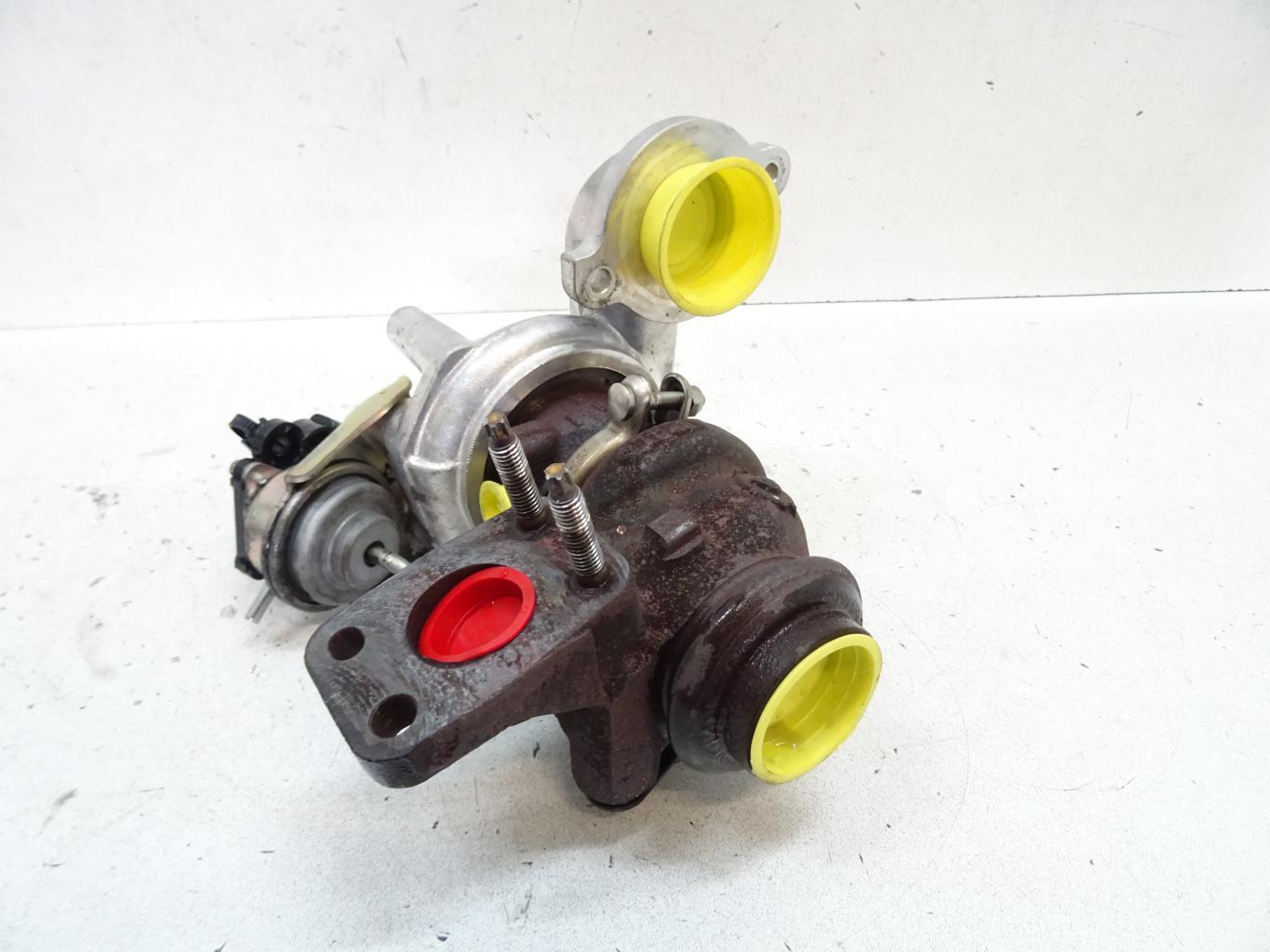 Turbo CITROEN C3 2  - 1