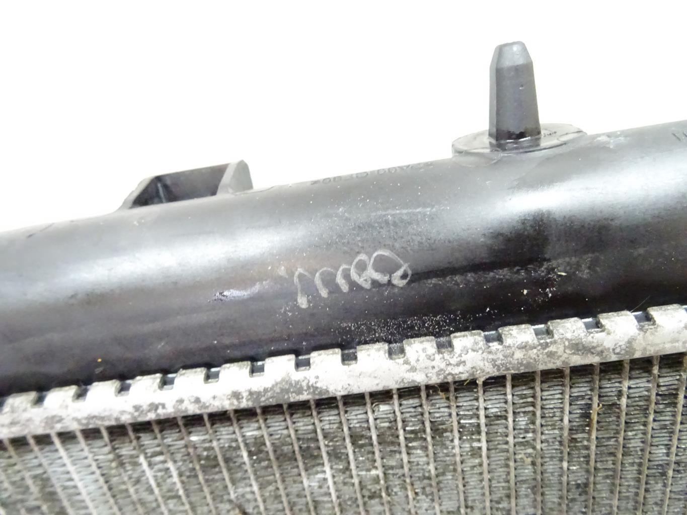 Radiateur eau CITROEN C3 2  - 1