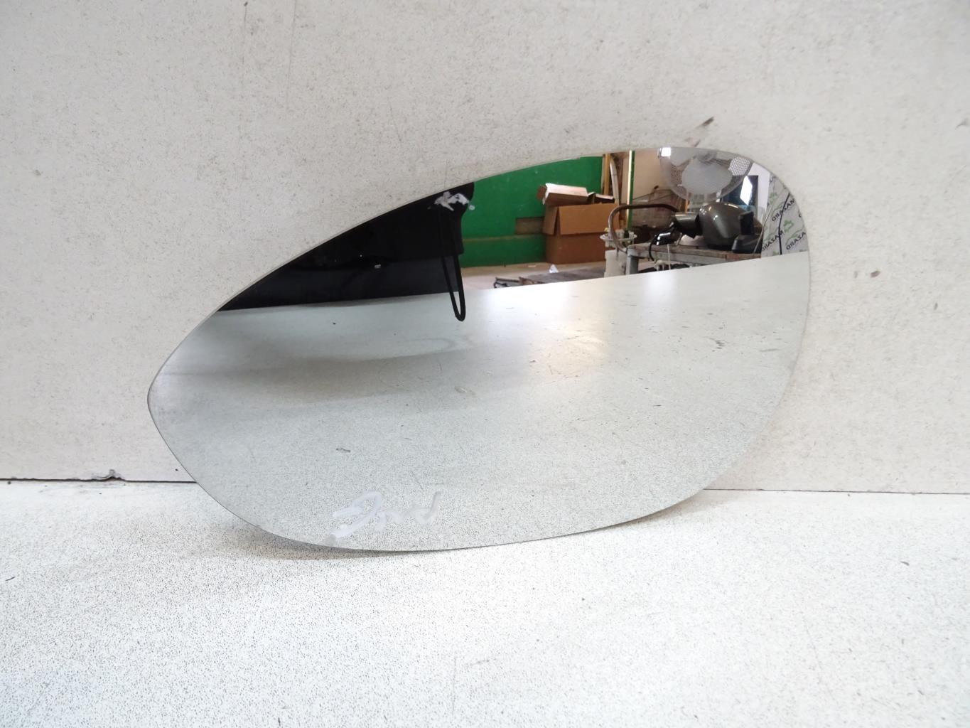 Vetro specchietto retrovisore sinistro FIAT 500 2 PHASE 1 Gasolina - 1