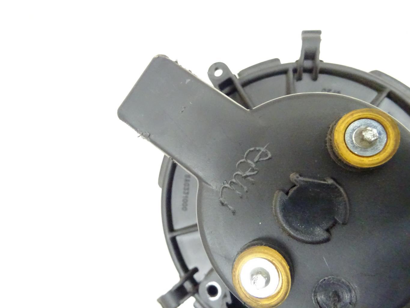 Pulseur d'air FIAT 500 2 PHASE 1 Essence - 1