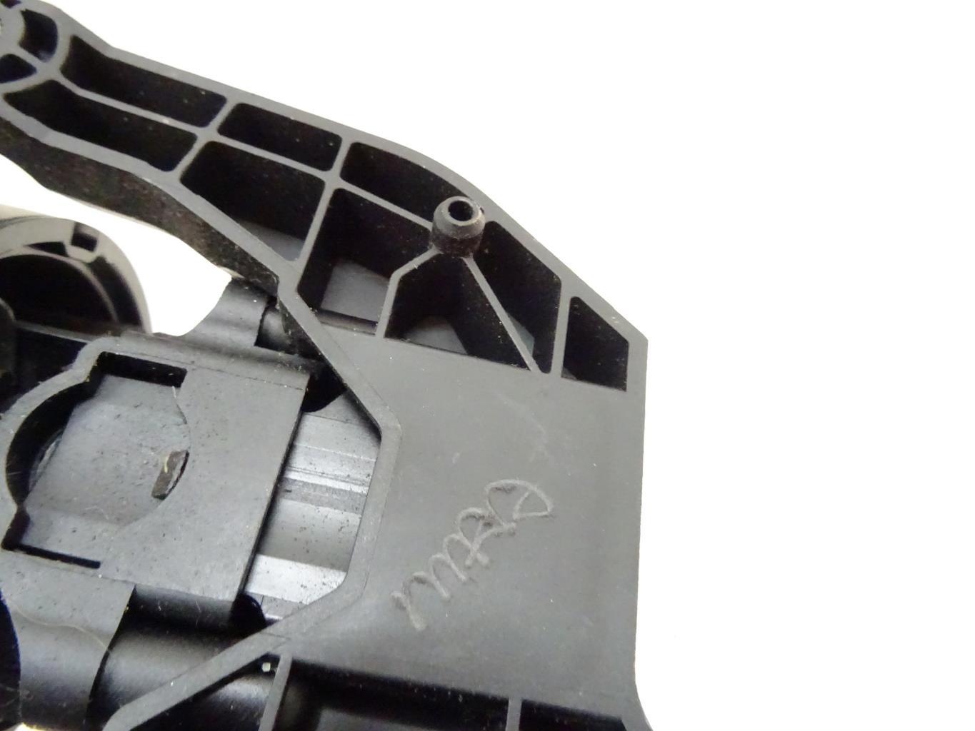 Levier de vitesses FIAT 500 2 PHASE 1 Essence - 1