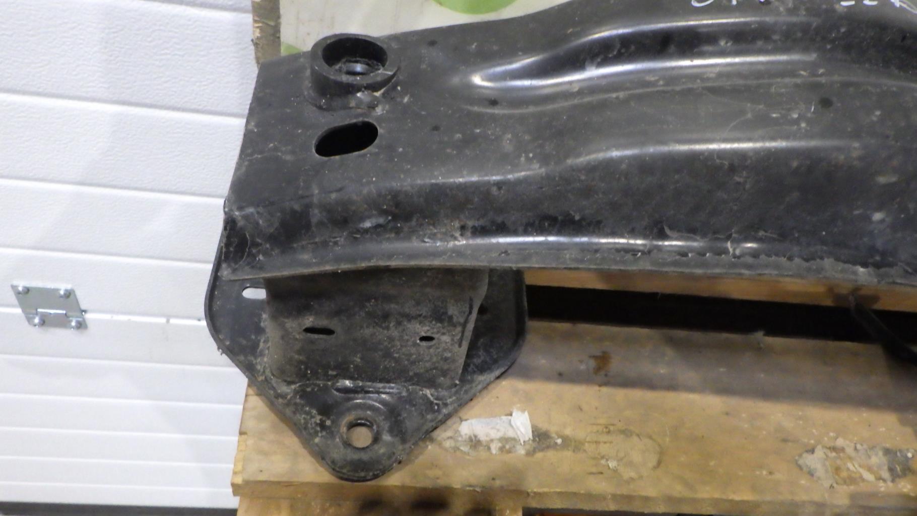 Traversa rinforzo paraurti posteriore MINI MINI 2 R60 COUNTRYMAN BREAK Gasolina - 1