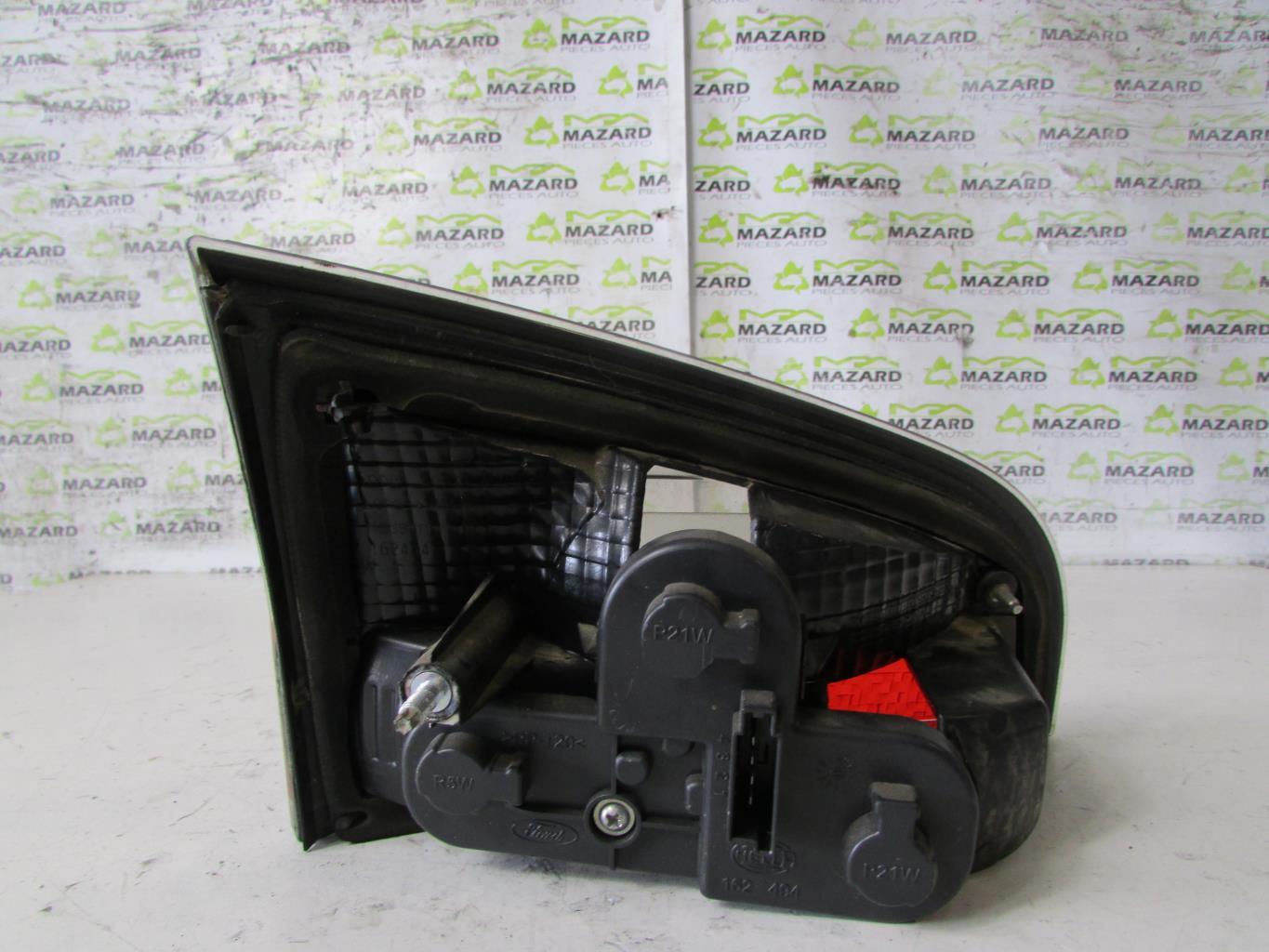 Feu arriere secondaire droit (feux) FORD S-MAX 1 PHASE 1 Diesel - 1