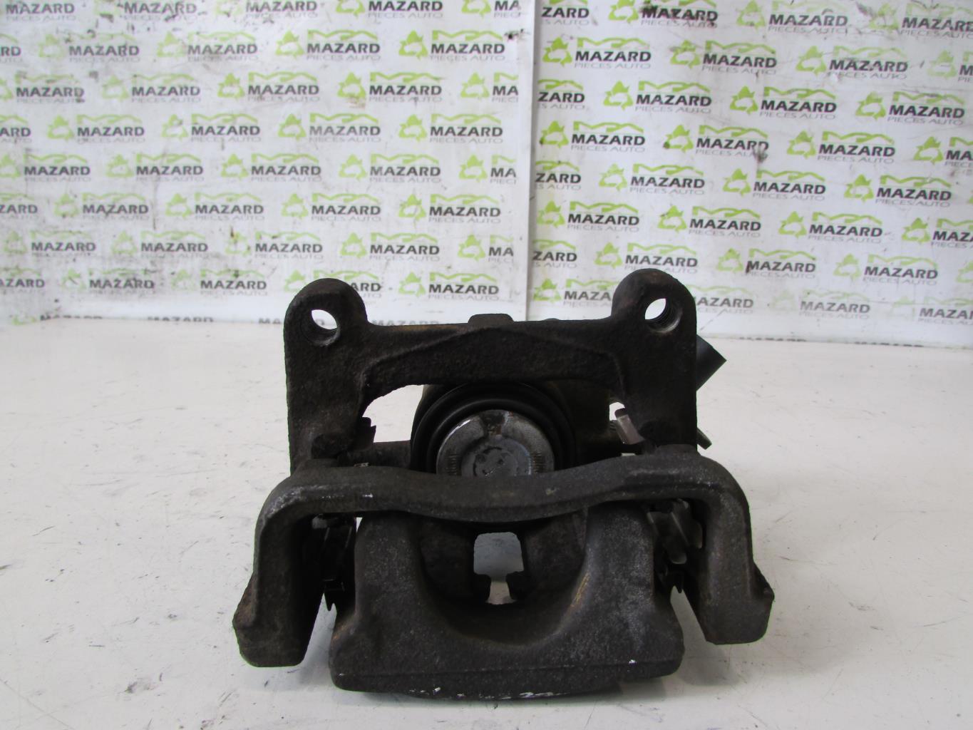 Pinza freni posteriore sinistra FORD S-MAX 1 PHASE 1 Diésel - 1
