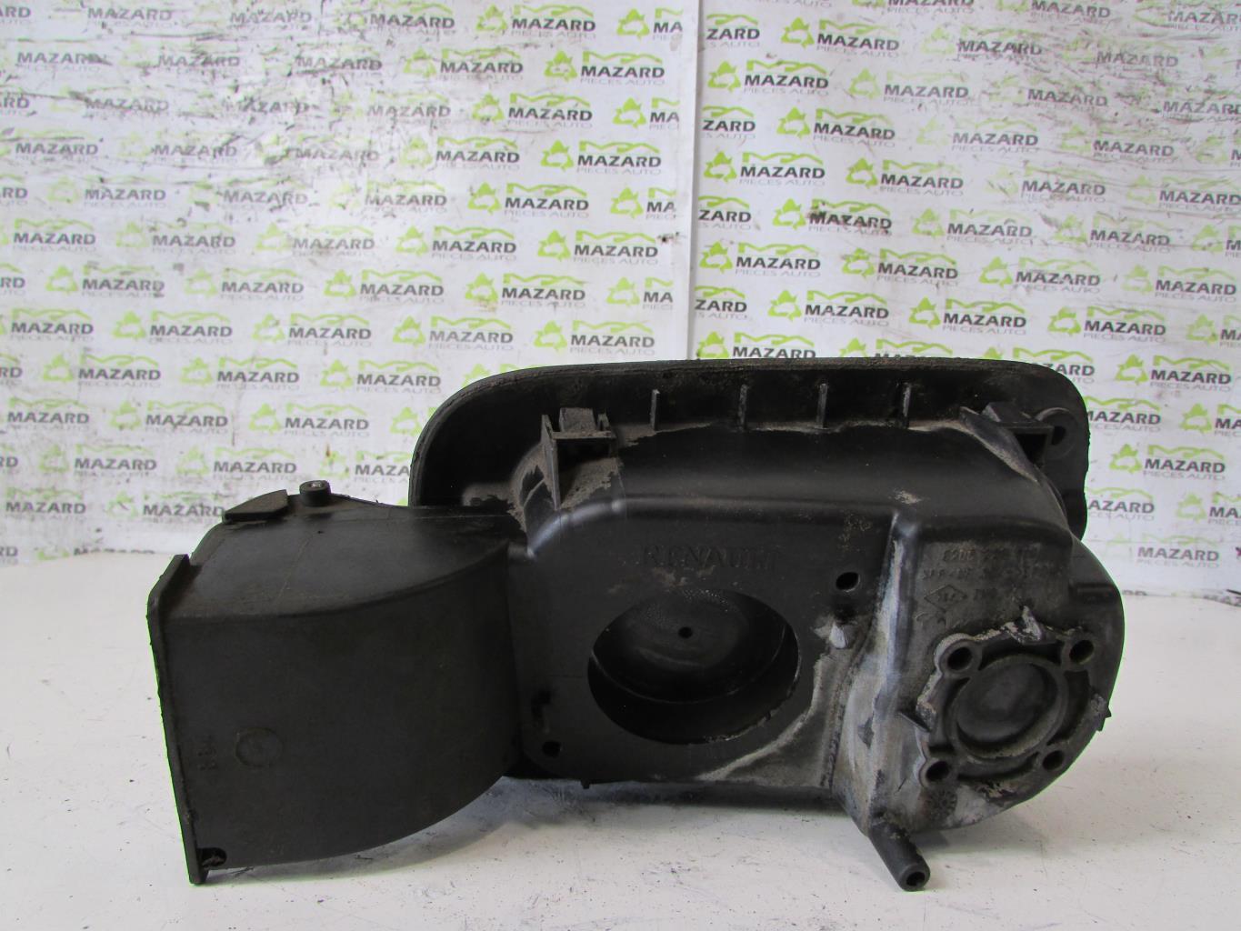 Sportello carburante RENAULT GRAND SCENIC 2 PHASE 1 Diésel - 1