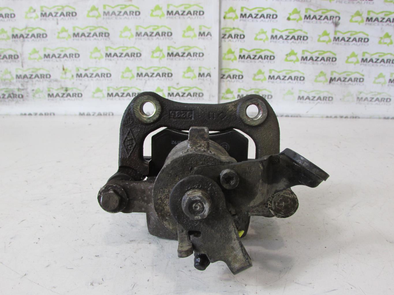 Pinza freni posteriore destra RENAULT GRAND SCENIC 2 PHASE 1 Diésel - 1