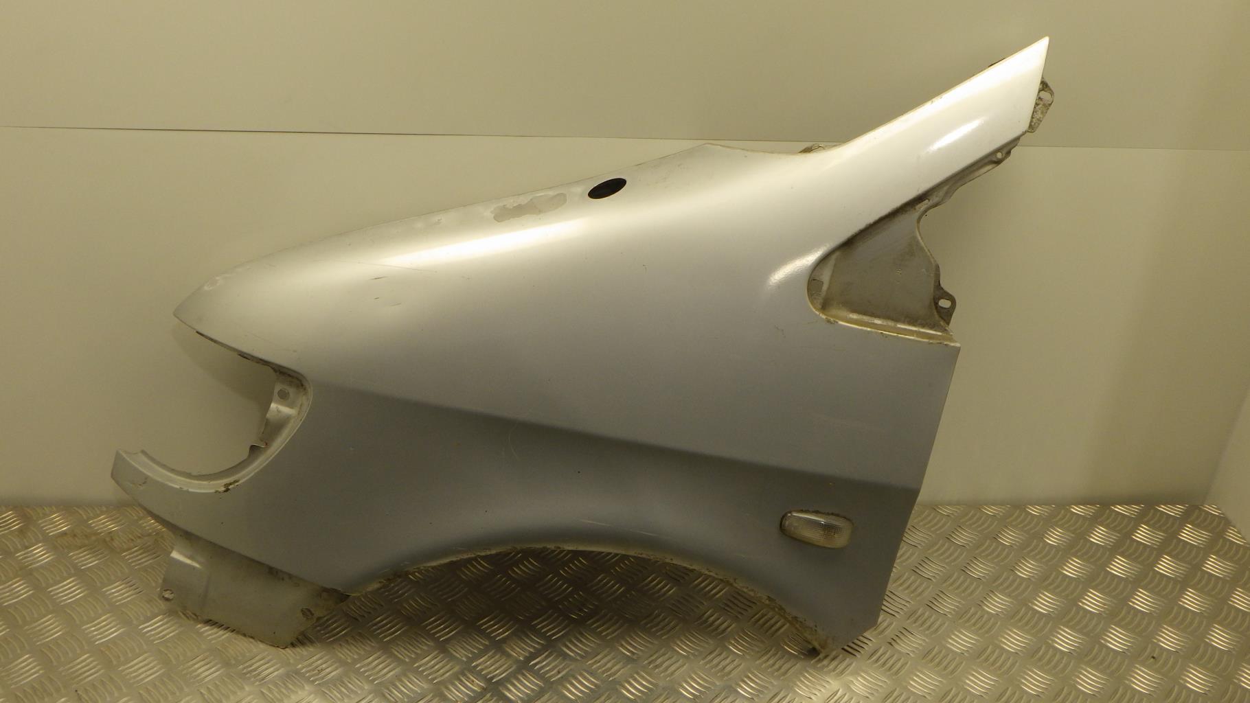 Parafango anteriore sinistro FORD TRANSIT 1 PHASE 2 Diésel - 1