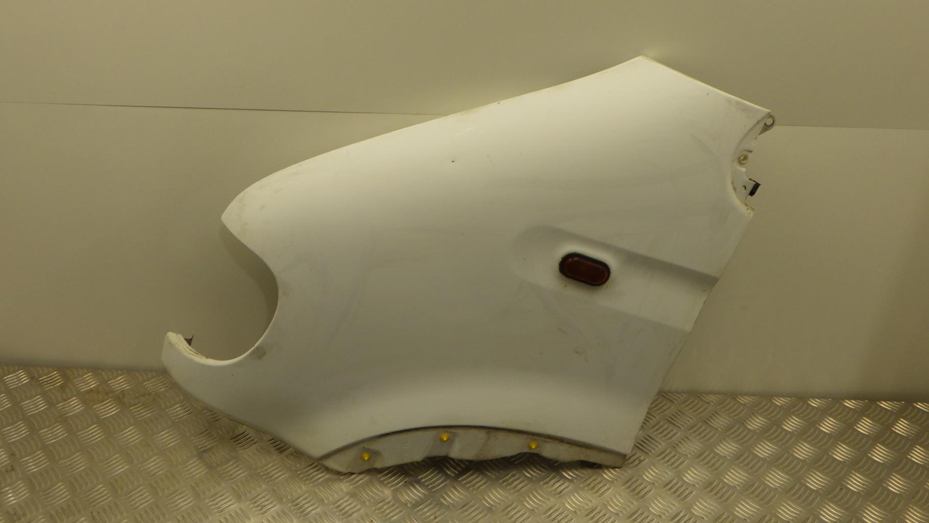 Aile avant gauche RENAULT MASTER 2 PHASE 1 Diesel - 1