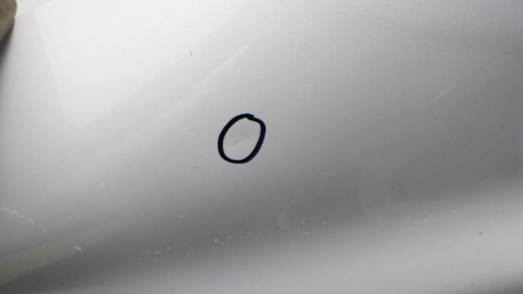 Parafango anteriore sinistro CITROEN XSARA PHASE 1 Gasolina - 1