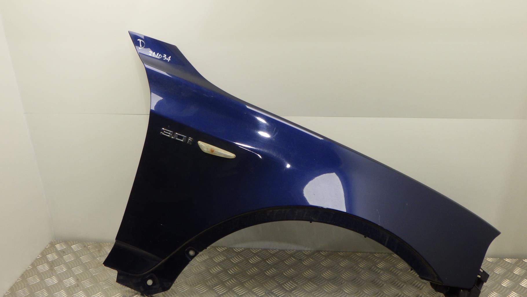 Aile avant droit BMW X3 E83 PHASE 1 Essence - 1