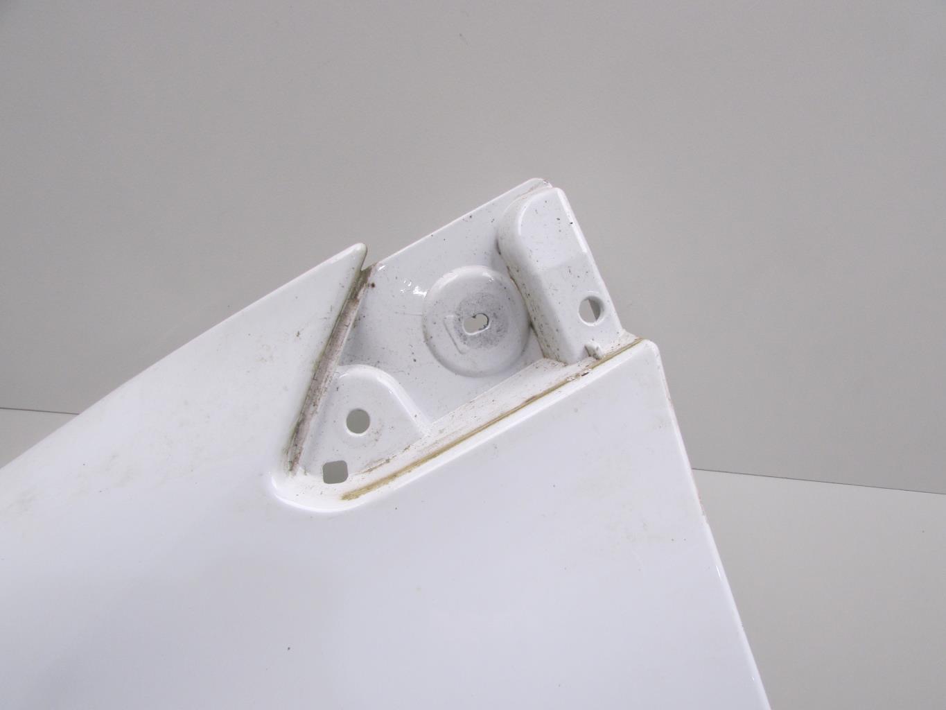Parafango anteriore sinistro SMART FORTWO 3 COUPE Gasolina - 1