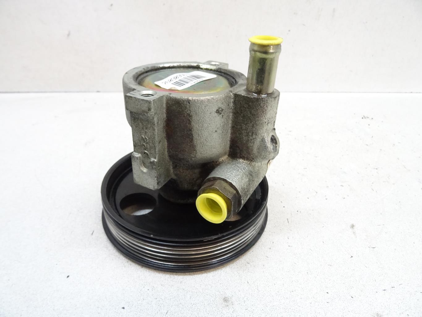 Pompe de direction RENAULT MEGANE 1  - 1
