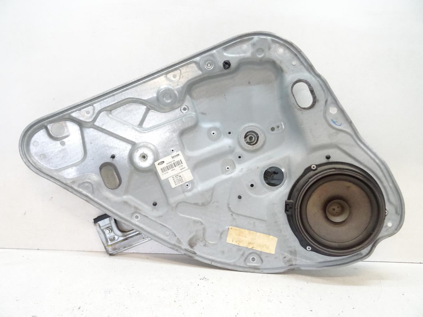 Meccanismo alzacristalli elettrico posteriore sinistro FORD FOCUS 2 PHASE 1 Diésel - 1