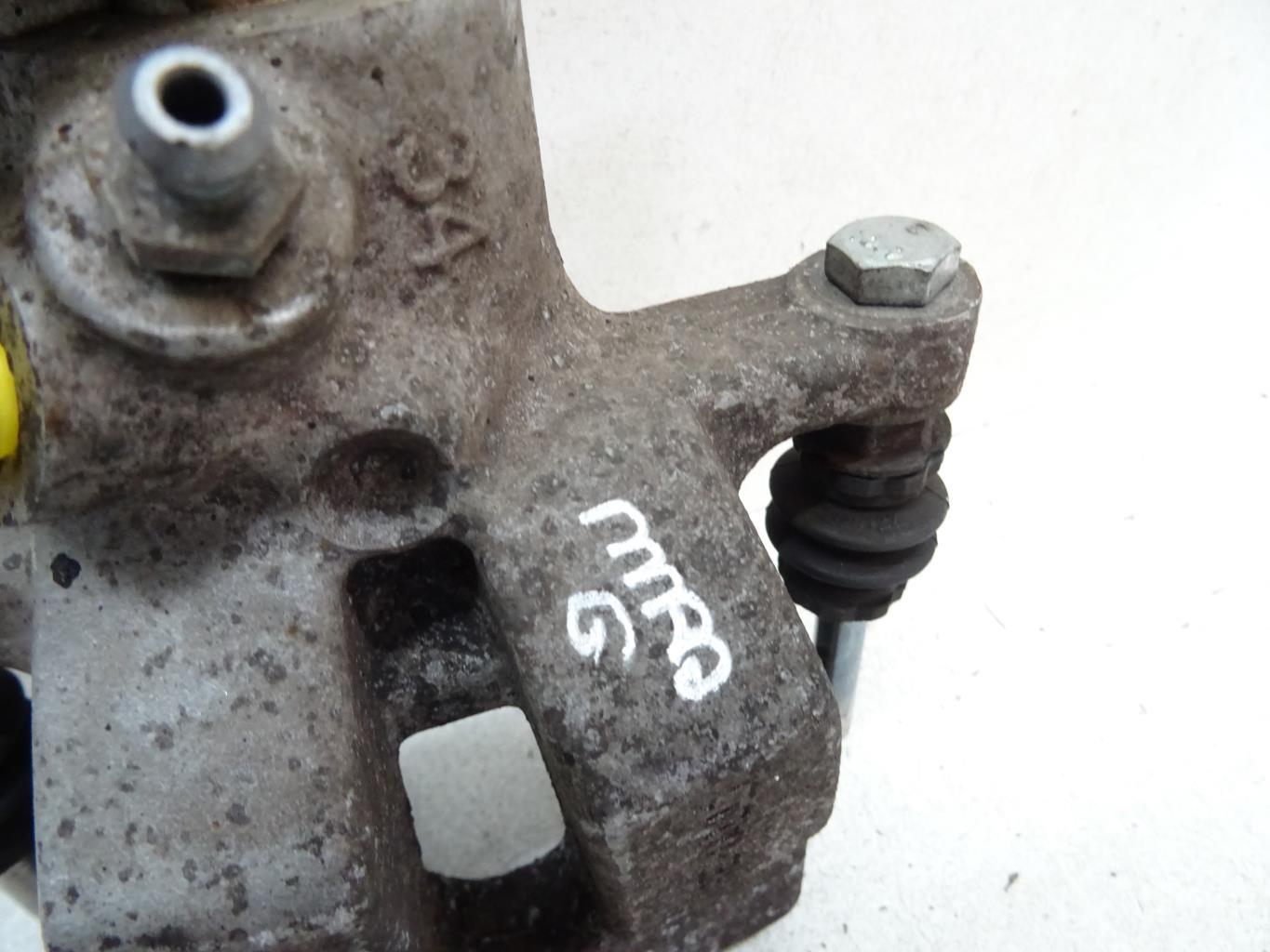Pinza freni posteriore sinistra RENAULT SCENIC 3 PHASE 1 Diésel - 1